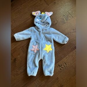Dumbo Costume 18-2t